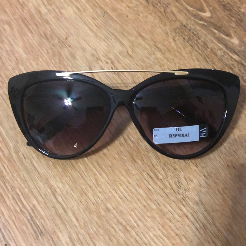 🌟FGX Sunglasses